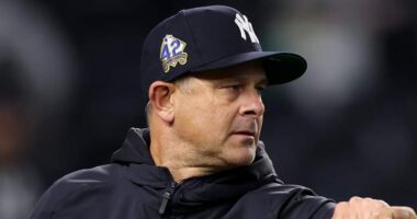 Yankees Linked to Mets Coach to Replace Aaron Boone