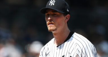 Yankees Max Fried Drops Brutal 5-Word Statement on Collapse