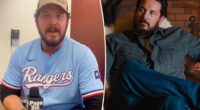 'Yellowstone' star Cole Hauser says wild 'old women' fans can't keep their hands off him