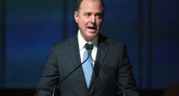 Yes, Adam Schiff Can And Should Be Prosecuted For Leaking Classified Info