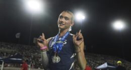 Yes, Having a Boy on a Girl's Volleyball Team Is Unfair – RedState