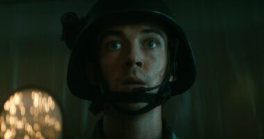Yes, That's Really Alex Lawther's Character's Name on Alien: Earth