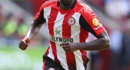 Yoane Wissa has released an explosive statement claiming Brentford are reneging on a promise to let him leave the club
