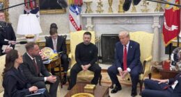 You Could End War 'Almost Immediately' – RedState