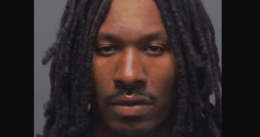 YouTube star arrested for playing game of hide and seek in Texas mall after it closed, say police