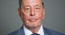 Lord Blunkett backed calls for a new 'Future Workforce Credit' to incentivise the hiring of NEETs