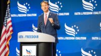 Youngkin Probes Alleged School Abortion-Funding Scandal