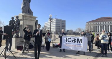 Your Top Priority? Protecting Illegal Aliens, Of Course – HotAir