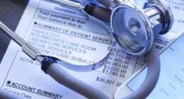 Your retirement plan is airtight — then a health crisis hits. Make these money moves first.