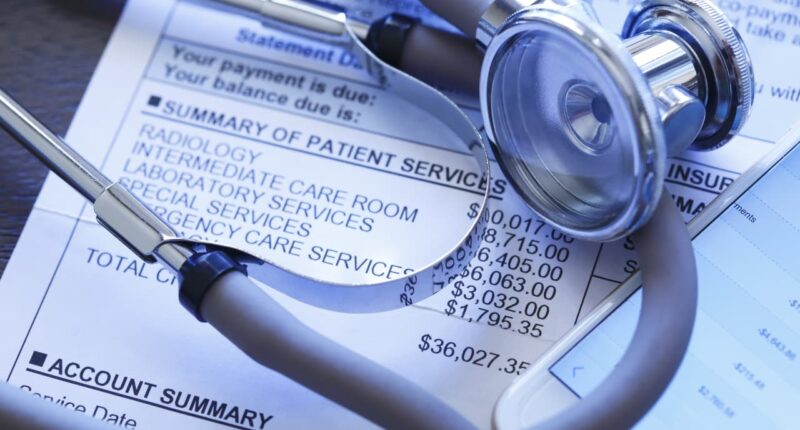 Your retirement plan is airtight — then a health crisis hits. Make these money moves first.