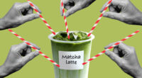 Your ‘performative matcha’ latte obsession is raising prices and breaking the global supply chain