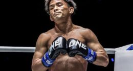Yuki Yoza unfazed by potential Nabil Anane challenge: “It’s not going to be an issue for me if it’s kickboxing”