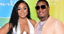 Kendra Robinson Recalls The Moment She Learned Yung Joc Had A Baby During Their Break