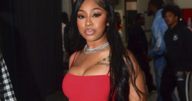 Yung Miami Sparks Debate After Sharing Her Opinion On Wearing Underwear