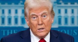 President Donald Trump has issued an extraordinary rebuke of Ukrainian President Volodymyr Zelensky, telling him he can 'end the war with Russia'