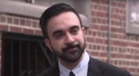 Zohran Mamdani Trails Andrew Cuomo Head to Head in NYC.