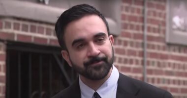 Zohran Mamdani Trails Andrew Cuomo Head to Head in NYC.