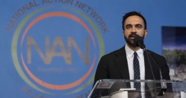 Zohran Mamdani’s Weak Lift Can’t Carry NYC – RedState