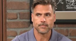 fter 30 Years on 'Young & the Restless,' Joshua Morrow's Biggest Role Yet Has Him Breaking a Major Soap Rule