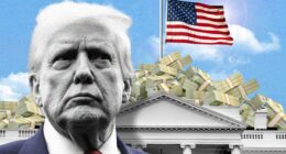 ​Trump is creating a perfect tax for corporate America — one it’ll pay. Here’s what to watch.
