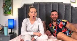 ‘90 Day Fiancé’ Shocking Secret Forces Family To Flee the Country