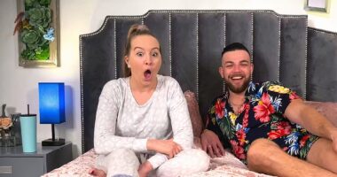 ‘90 Day Fiancé’ Shocking Secret Forces Family To Flee the Country