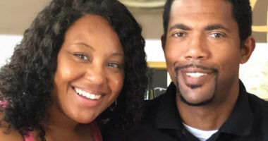 ‘As Tragic as it Comes’: Husband Fatally Shoots Wife & 2 Kids Before Turning Gun on Himself