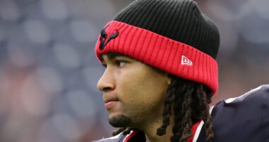 ‘Bold Prediction’ Looms Large for C.J. Stroud, Texans in ‘Rare’ Spot
