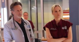 ‘Chicago Med’ Showrunner Reveals Things Will Be “Complicated” for Asher and Archer in Season 11