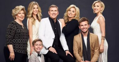 ‘Chrisley Knows Best’ Cast Net Worth Rankings Uncover Who’s Thriving in the 4.9 IMDb-Rated Reality Hit