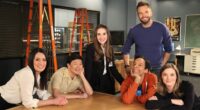 ‘Community’s Most Underrated Season Feels Like the Spinoff We Never Got