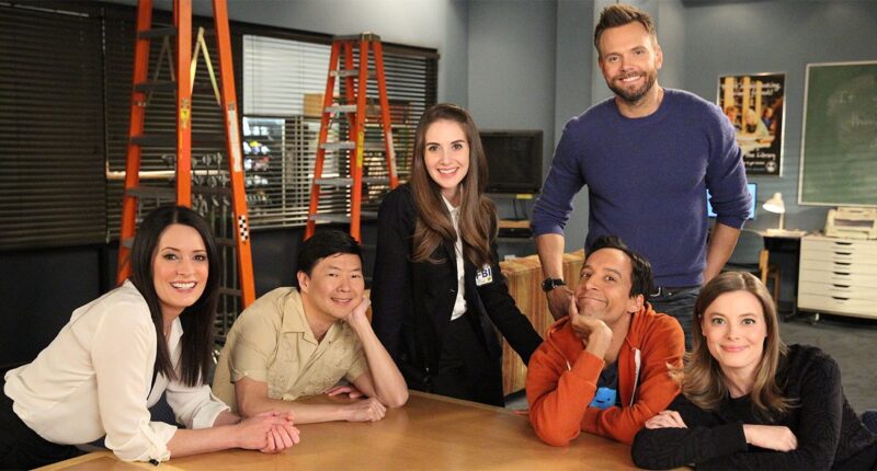 ‘Community’s Most Underrated Season Feels Like the Spinoff We Never Got