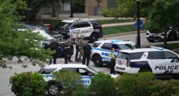 ‘Cruel hoax’ prompts Villanova University students to shelter in place after false ‘active shooter’ reported on campus