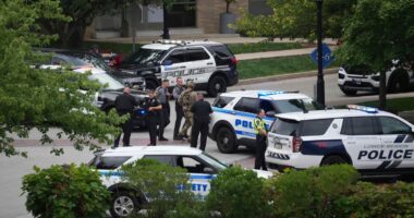 ‘Cruel hoax’ prompts Villanova University students to shelter in place after false ‘active shooter’ reported on campus