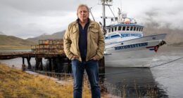 ‘Deadliest Catch’ Season 21 Just Gave Us the Most Unhinged Team-Up in Show History