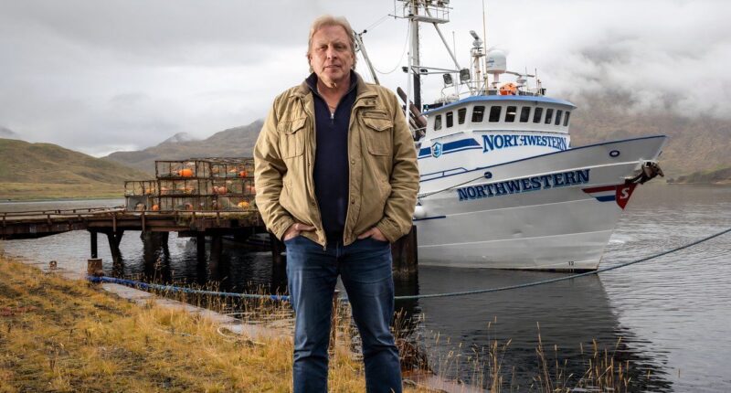 ‘Deadliest Catch’ Season 21 Just Gave Us the Most Unhinged Team-Up in Show History