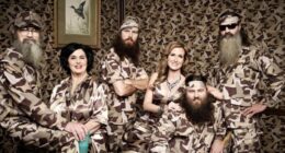 ‘Duck Dynasty’ Cast Net Worth Rankings Reveal the Big Winners of the 6.2 IMDb-Rated Reality Sensation
