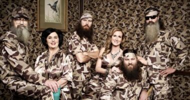 ‘Duck Dynasty’ Cast Net Worth Rankings Reveal the Big Winners of the 6.2 IMDb-Rated Reality Sensation