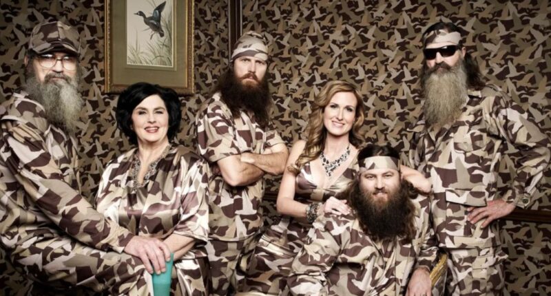 ‘Duck Dynasty’ Cast Net Worth Rankings Reveal the Big Winners of the 6.2 IMDb-Rated Reality Sensation