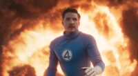‘Fantastic Four’ Beats ‘Superman’ on Rotten Tomatoes (85% vs. 83%), Hopes to Smash $210M Debut
