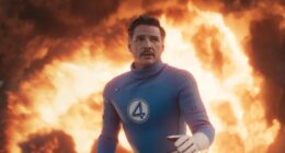 ‘Fantastic Four’ Beats ‘Superman’ on Rotten Tomatoes (85% vs. 83%), Hopes to Smash $210M Debut