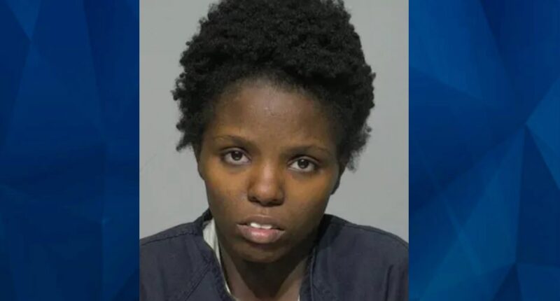 ‘Forced to hurt my kid’: Mother Found Living with 10-Month-Old’s Decomposing Body Inside Empty Home