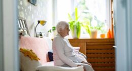 ‘I can only rely on me’: How do I protect myself from my parents’ nursing-home bills?