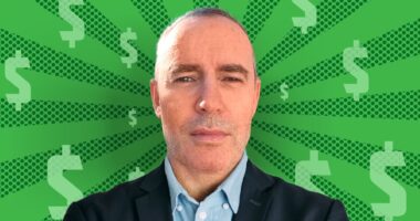 ‘I worked at 14, had an 8.8% mortgage rate and drove used cars’: Did boomers really have it easier than millennials?