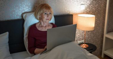 ‘I’m asking for a friend’: Will the IRS write off $60,000 lost in a romance phishing scam?