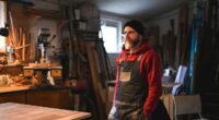 ‘I’m scared to lose too much in risky investments’: I have $140K in a 401(k) and earn $45K a year. Can I retire in 20 years?
