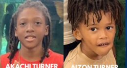 ‘In Extreme Danger’: AMBER Alert Issued for 2 Florida Children, Possibly Headed to Atlanta