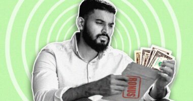 ‘Isn’t a bonus usually at least $100?’: How company rewards can backfire