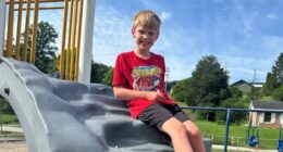 ‘It’s a race against the clock’: Search Continues for Kentucky Boy Who Vanished After Moving In with Mother