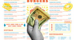‘It’s like a psychological ceiling’: Why fast-food chains are trying to stay below $10 in their pricing